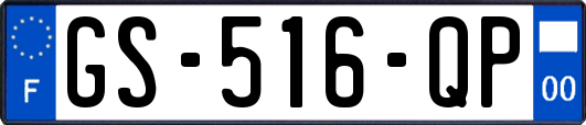 GS-516-QP