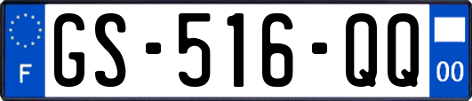 GS-516-QQ