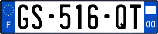 GS-516-QT