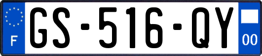 GS-516-QY