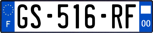 GS-516-RF
