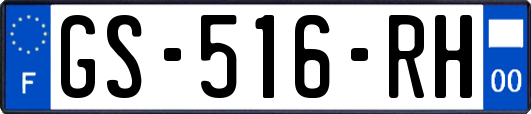 GS-516-RH