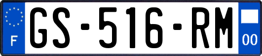 GS-516-RM