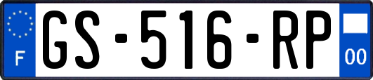 GS-516-RP