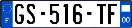 GS-516-TF