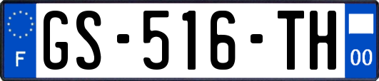 GS-516-TH
