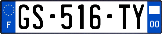 GS-516-TY