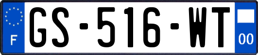 GS-516-WT