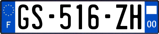 GS-516-ZH