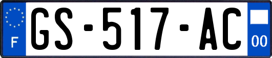 GS-517-AC