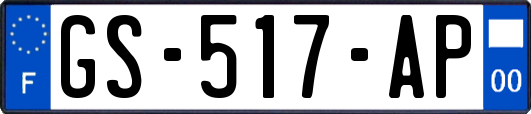 GS-517-AP