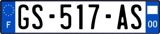 GS-517-AS