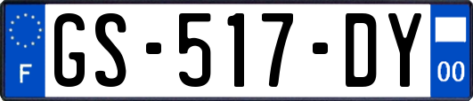 GS-517-DY
