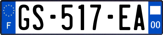 GS-517-EA