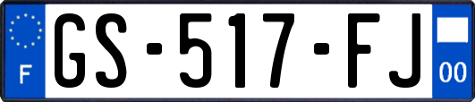 GS-517-FJ