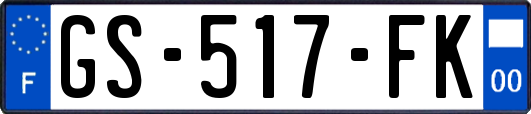 GS-517-FK
