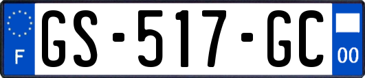 GS-517-GC