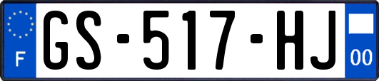 GS-517-HJ