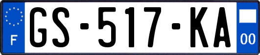GS-517-KA