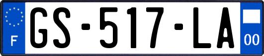 GS-517-LA
