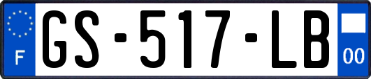 GS-517-LB