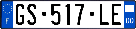 GS-517-LE