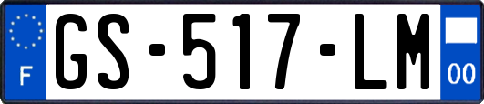 GS-517-LM
