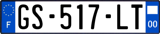 GS-517-LT