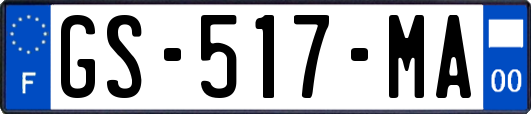 GS-517-MA