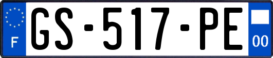 GS-517-PE
