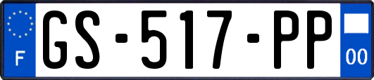 GS-517-PP