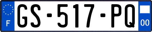 GS-517-PQ