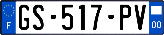 GS-517-PV