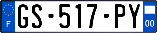 GS-517-PY