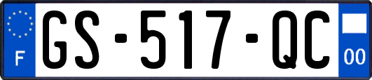 GS-517-QC