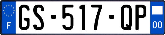 GS-517-QP