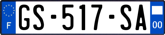 GS-517-SA