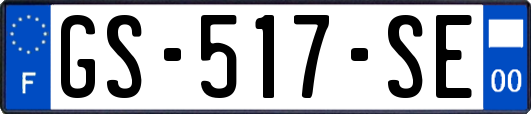 GS-517-SE