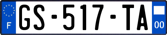 GS-517-TA