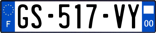 GS-517-VY