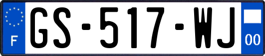 GS-517-WJ