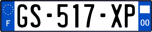 GS-517-XP