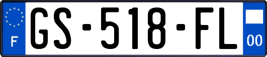 GS-518-FL
