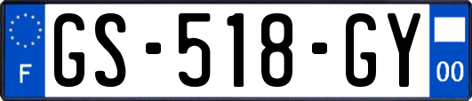 GS-518-GY
