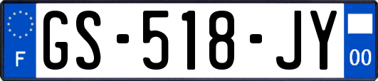 GS-518-JY