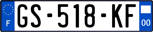 GS-518-KF