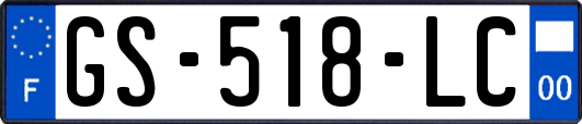 GS-518-LC