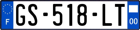 GS-518-LT