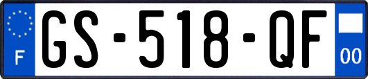 GS-518-QF