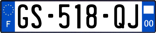 GS-518-QJ